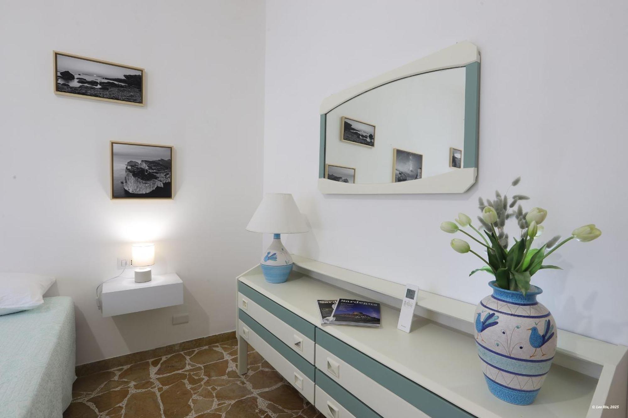 Sofia'S Casita Apartamento Alghero Exterior foto