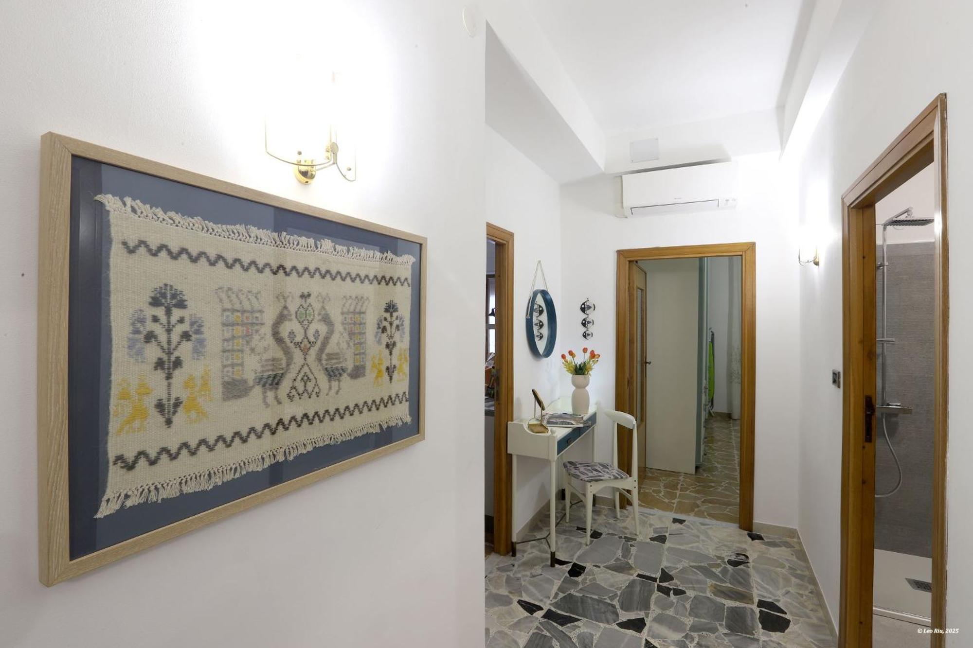 Sofia'S Casita Apartamento Alghero Exterior foto
